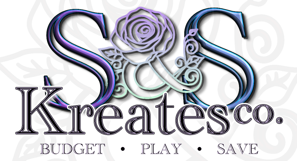 S&S Kreates Co. — Budget • Play • Save