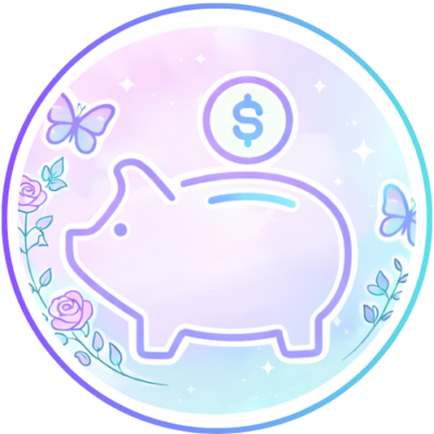 Rose Garden 52-Week Savings Challenge