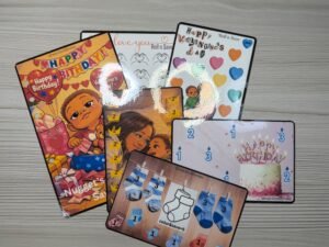 Nugget's Birthday Savings savings challenge preview image