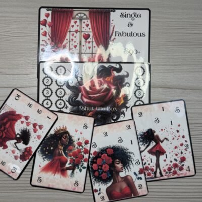 Valentine's Savings Challenge Set