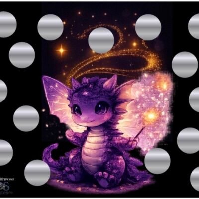 Moon Dragons