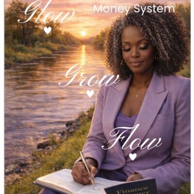 GGF money system, melanin style