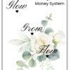 GGF money system, flower style