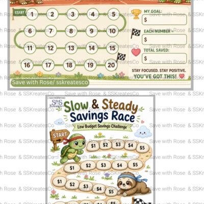 Track race