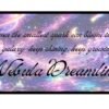 Nebula Dreamlings,15 options