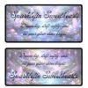 Sparklefin Sweethearts