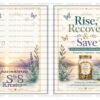 Rise, Recover, and Save