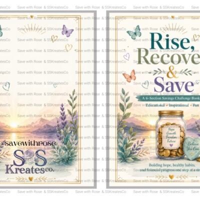 Rise, Recover, and Save