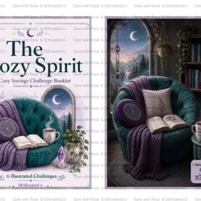 The Cozy Spirit