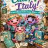 Axolotl Italy
