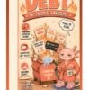 Debt Set- Orange Edition