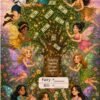 Money tree fairies
