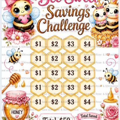 Bee Sweet